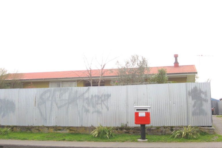 Photo of property in 26 Scott Drive, Flaxmere, Hastings, 4120