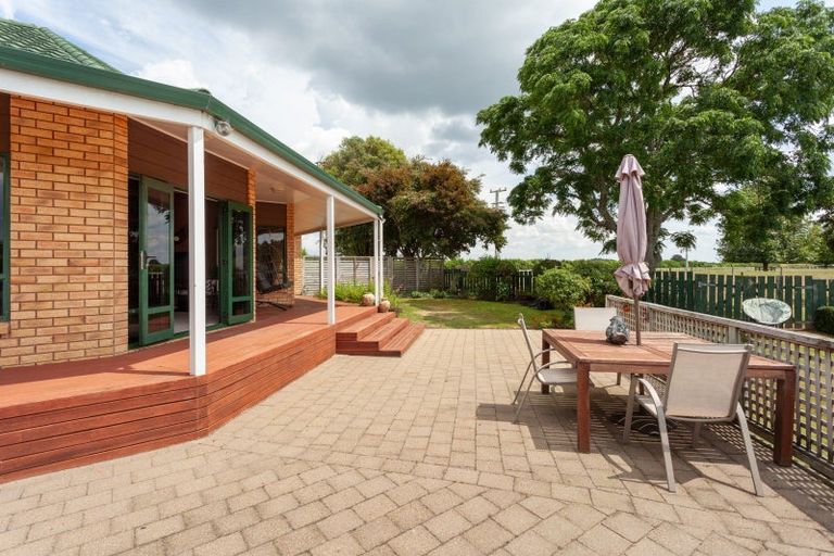 Photo of property in 8 Campbell Road, Richmond Downs, Walton, 3475