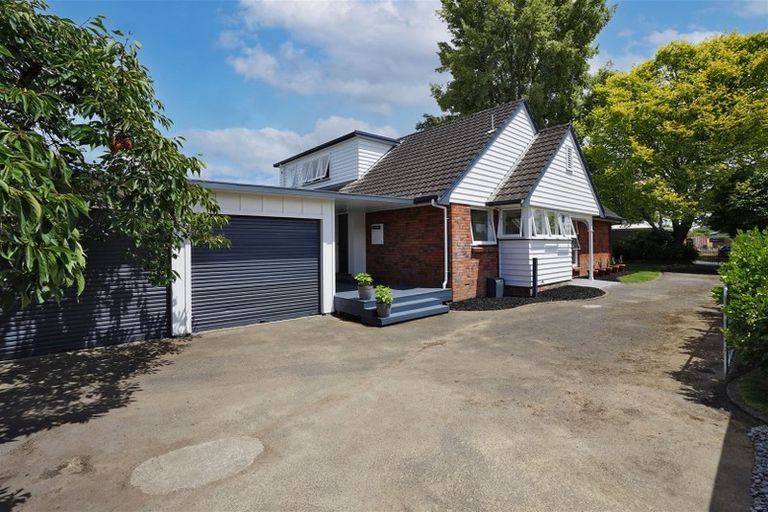 Photo of property in 47 Queenwood Avenue, Queenwood, Hamilton, 3210