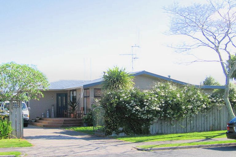 Photo of property in 16 Farm Street, Mount Maunganui, 3116