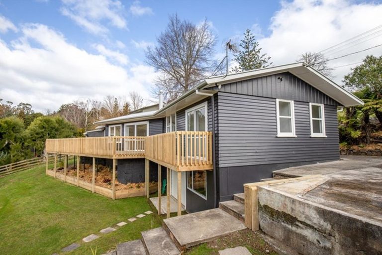 Photo of property in 40 Bennett Street, Paeroa, 3600