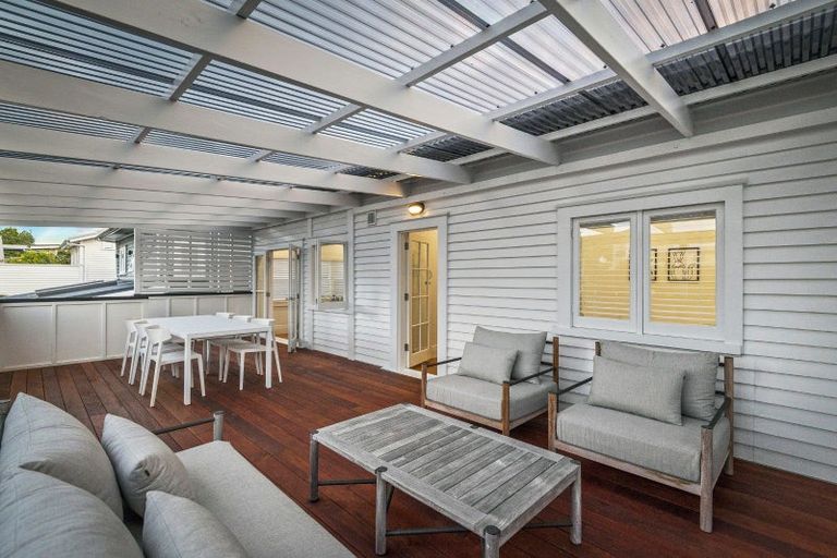 Photo of property in 29 Tuarangi Road, Grey Lynn, Auckland, 1021