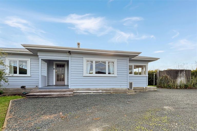 Photo of property in 979 Matakana Road, Matakana, Warkworth, 0985