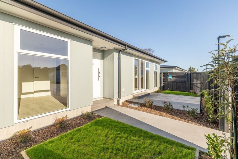 Photo of property in 13/9c Cuffs Road, Wainoni, Christchurch, 8061