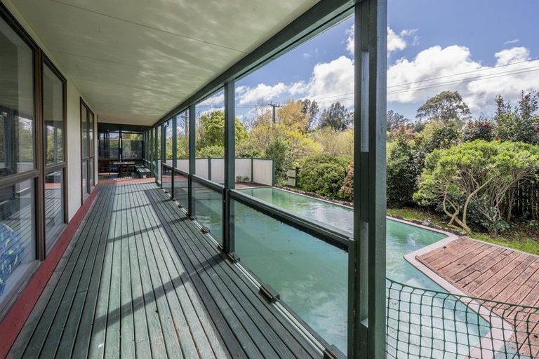 Photo of property in 56 Roslyn Road, Levin, 5510