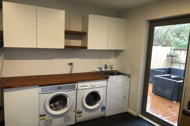 Photo of property in 47b Mathesons Road, Phillipstown, Christchurch, 8011