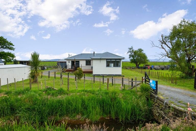 Photo of property in 614 Awaiti Canal Road, Netherton, Paeroa, 3671