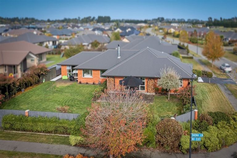 Photo of property in 21 Shepherd Avenue, West Melton, 7618