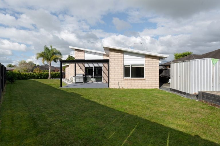 Photo of property in 16 Cole Thomas Place, Huntington, Hamilton, 3210