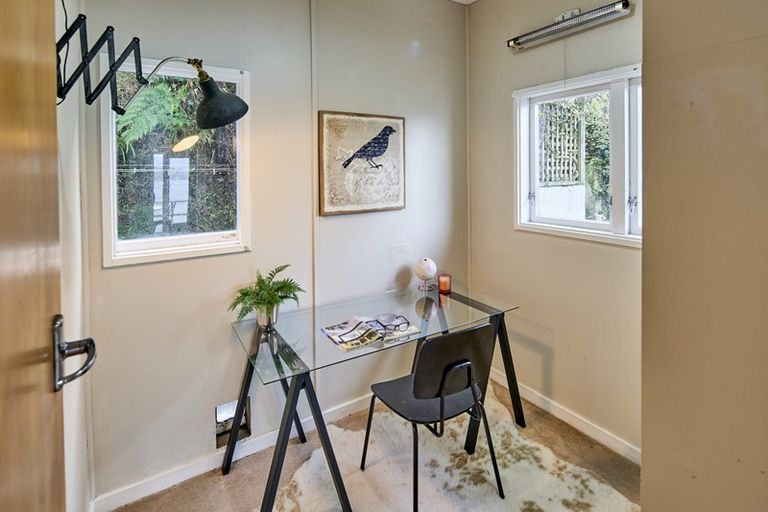 Photo of property in 143 Barnard Street, Wadestown, Wellington, 6012