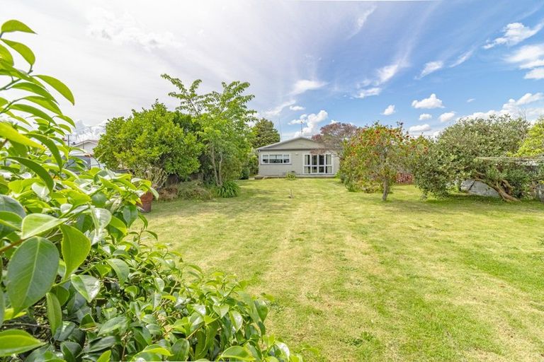 Photo of property in 12 Central Avenue, Gonville, Whanganui, 4501