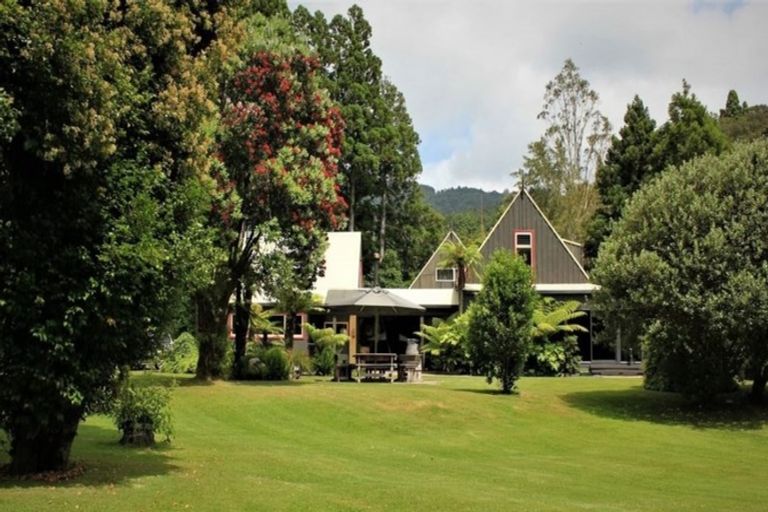 Photo of property in 444 Wentworth Valley Road, Whangamata, 3691