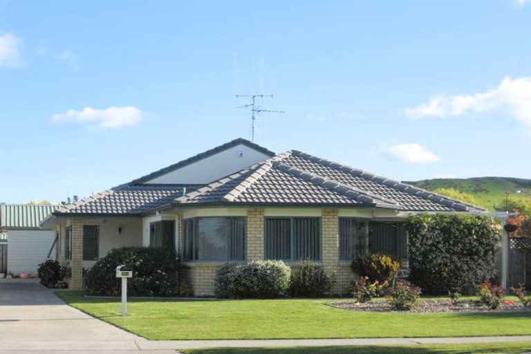 Photo of property in 664 Gloucester Road, Papamoa Beach, Papamoa, 3118