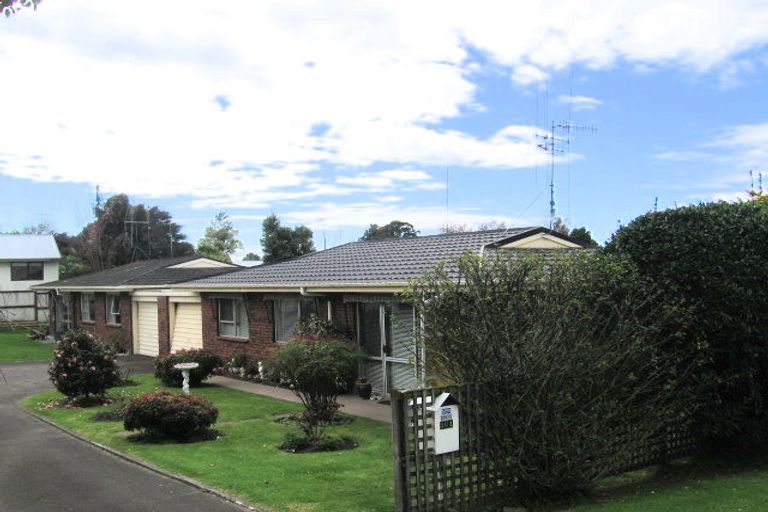 Photo of property in 101b Waihi Road, Judea, Tauranga, 3110