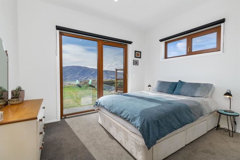 Photo of property in 177 Wailana Heights Drive, Queensberry, Cromwell, 9383