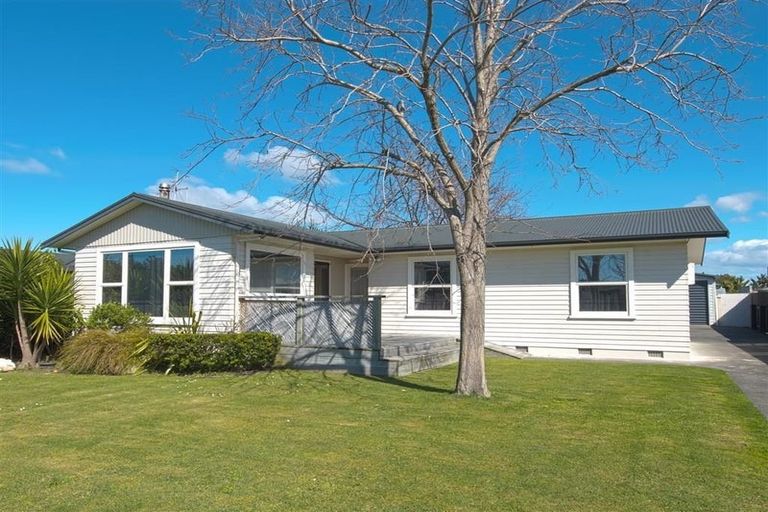 Photo of property in 12 Merton Crescent, Pirimai, Napier, 4112