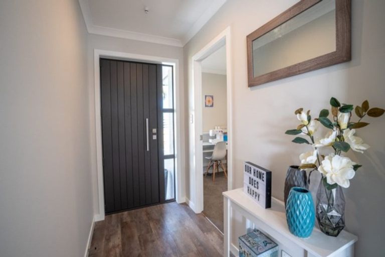 Photo of property in 4 Peckham Lane, Ashhurst, 4810