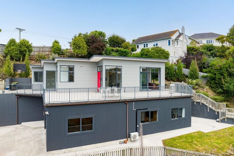 Photo of property in 56 Ryehill Street, Calton Hill, Dunedin, 9012