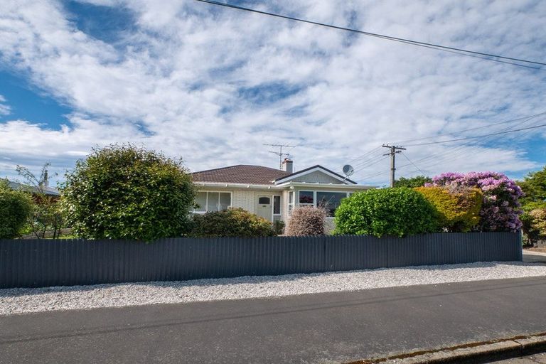 Photo of property in 35 Mure Street, Mosgiel, 9024