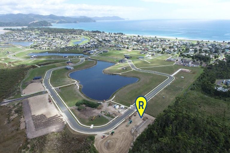 Photo of property in 133 Kopani Road, Matarangi, 3592