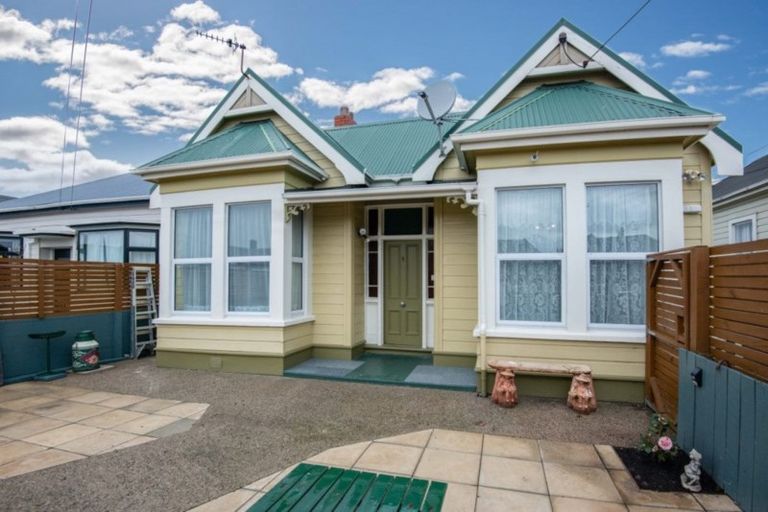 Photo of property in 45 Jackson Street, Saint Kilda, Dunedin, 9012