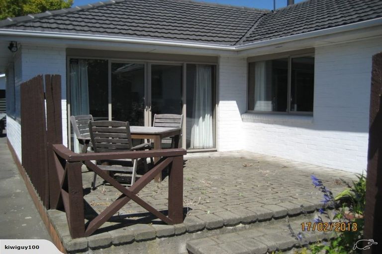 Photo of property in 232 Ilam Road, Ilam, Christchurch, 8041