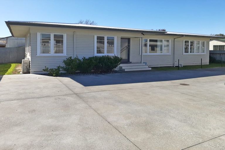 Photo of property in 1011a Duke Street, Mahora, Hastings, 4120