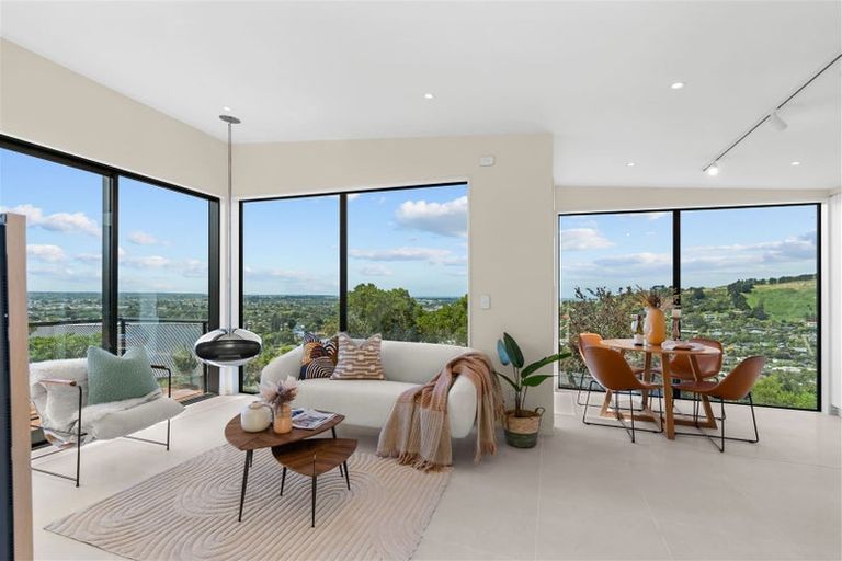 Photo of property in 6a Millhill Lane, Huntsbury, Christchurch, 8022