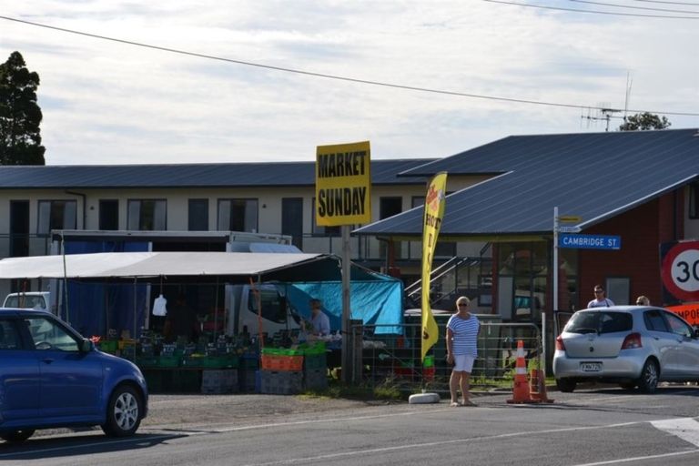 Photo of property in 92 Great South Road, Pokeno, 2402