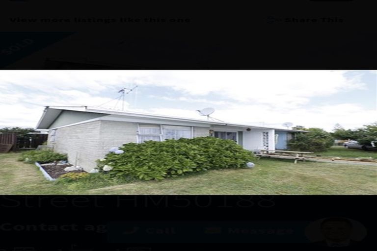 Photo of property in 26 Holmes Street, Nawton, Hamilton, 3200