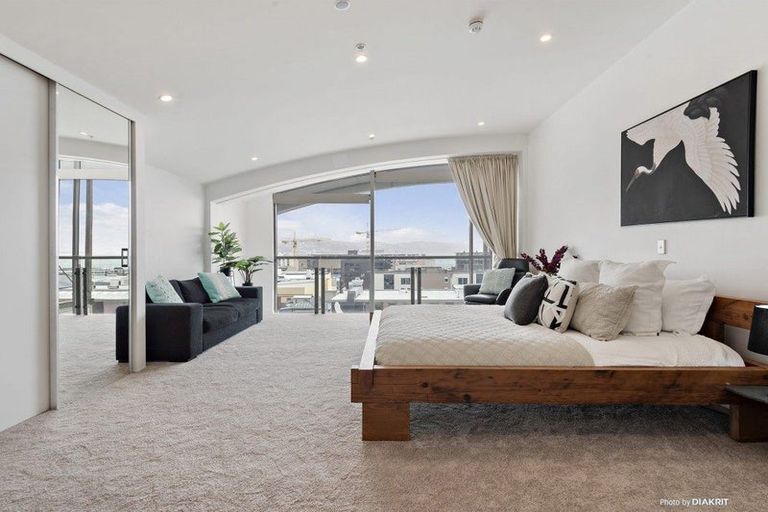 Photo of property in Century City Apartments, 127/72 Tory Street, Te Aro, Wellington, 6011