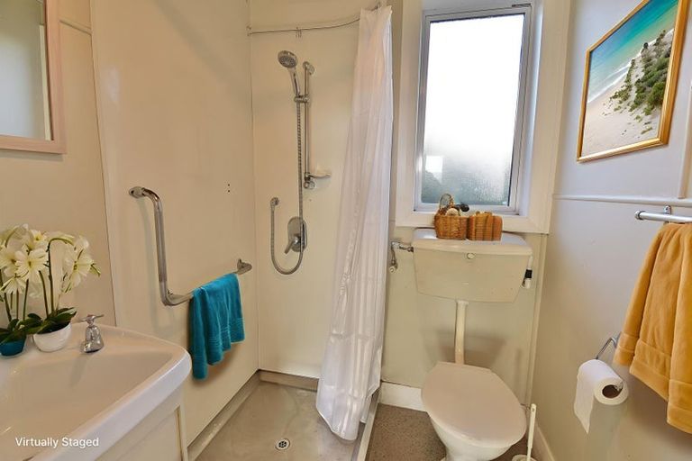 Photo of property in 28 Galloway Street, Mornington, Dunedin, 9011