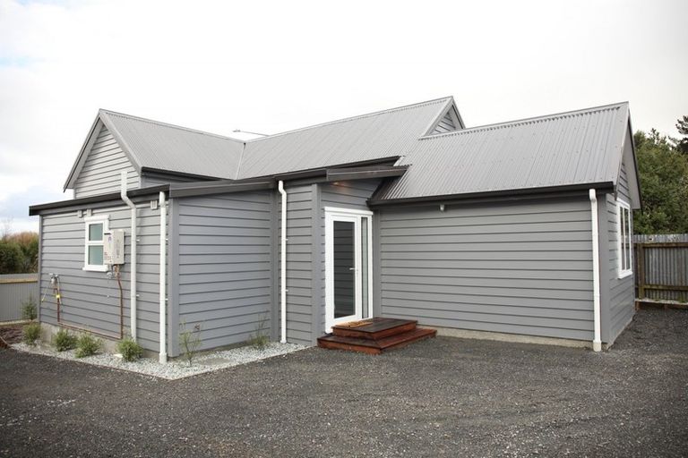 Photo of property in 12 Bluff Highway, Appleby, Invercargill, 9812