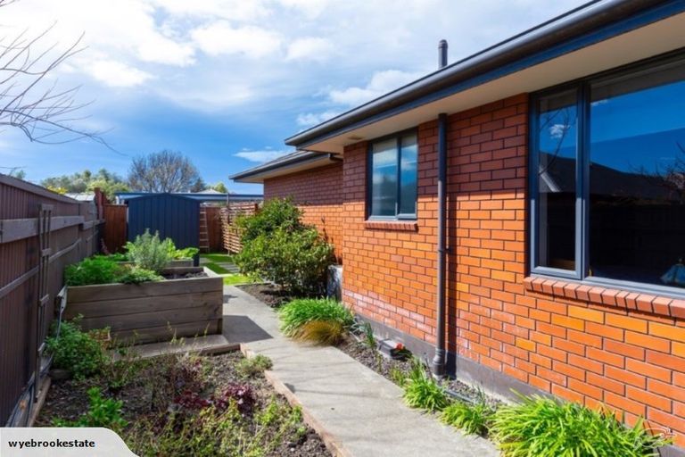 Photo of property in 6 Mckendry Street, Redwoodtown, Blenheim, 7201