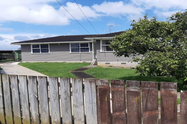 Photo of property in 12 Almond Place, Mount Wellington, Auckland, 1060