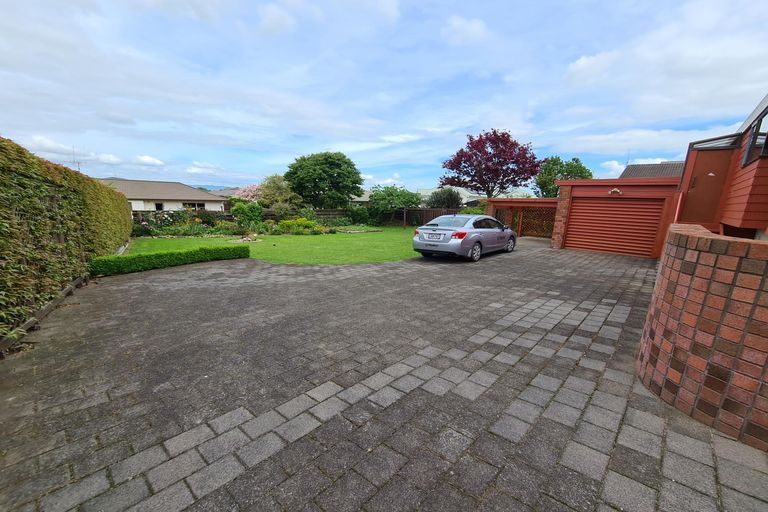 Photo of property in 5 Tahawai Crescent, Matamata, 3400