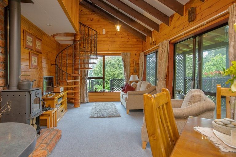 Photo of property in 46b Burnetts Road, Upper Plain, Masterton, 5888