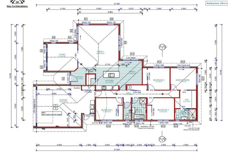 Photo of property in 67 Hilton Drive, Amberley, 7410