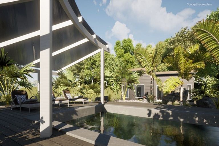 Photo of property in 36 Schollum Access Road, Pohuehue, Warkworth, 0983