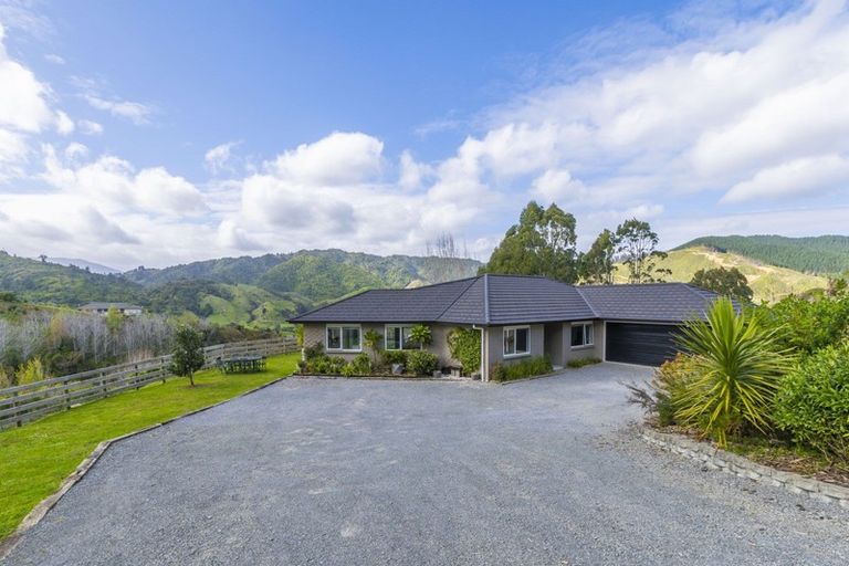 Photo of property in 37 Angus Way, Nikau Valley, Paraparaumu, 5032