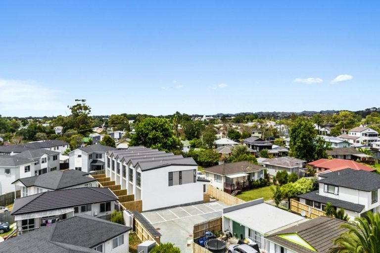 Photo of property in 6/40 Bahari Drive, Ranui, Auckland, 0612