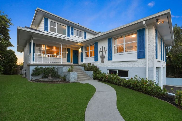 Photo of property in 45 Balfour Crescent, Riverlea, Hamilton, 3216