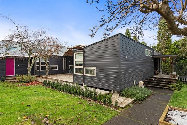 Photo of property in 45 Malcolm Street, Riverlea, Hamilton, 3216