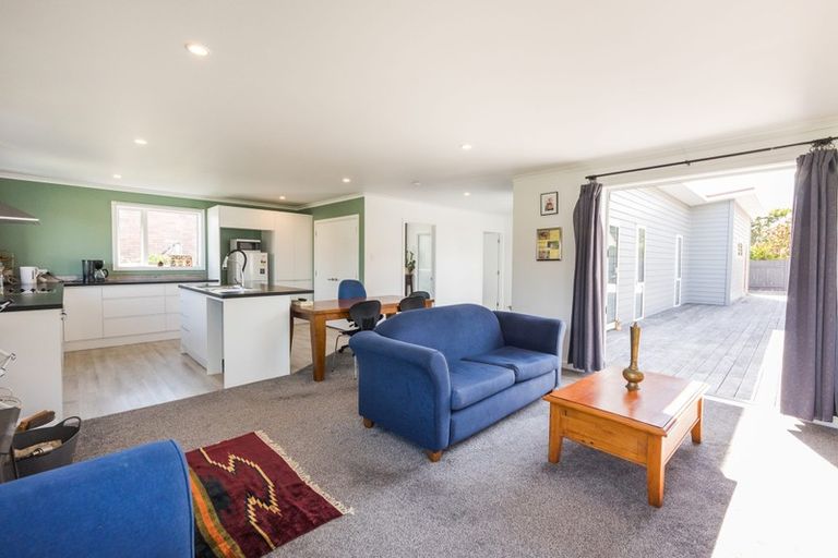 Photo of property in 184 Kelvin Grove Road, Kelvin Grove, Palmerston North, 4414