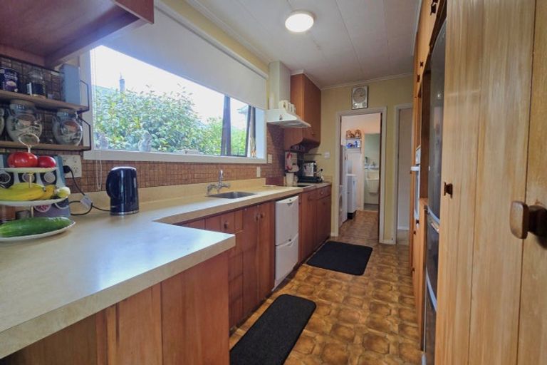 Photo of property in 204 Sewell Street, Hokitika, 7810