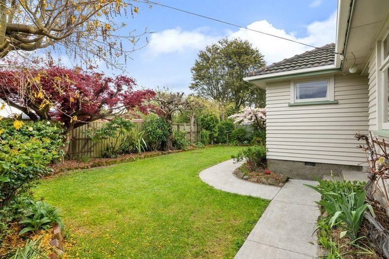 Photo of property in 1/58 Conway Street, Somerfield, Christchurch, 8024