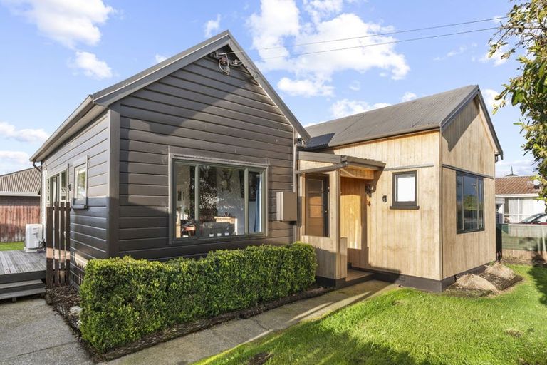 Photo of property in 1/5 Donegal Street, Belfast, Christchurch, 8051