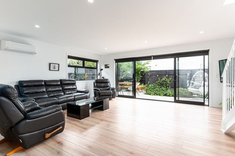 Photo of property in 164b Park Road, West End, Palmerston North, 4410