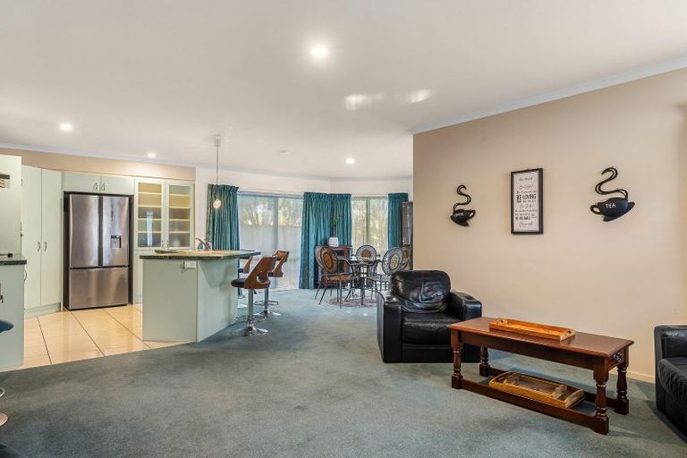Photo of property in 176 Lowes Road, Rolleston, 7614