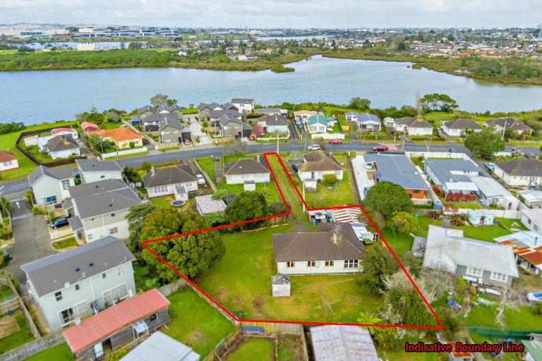 Photo of property in 265 Panama Road, Mount Wellington, Auckland, 1062